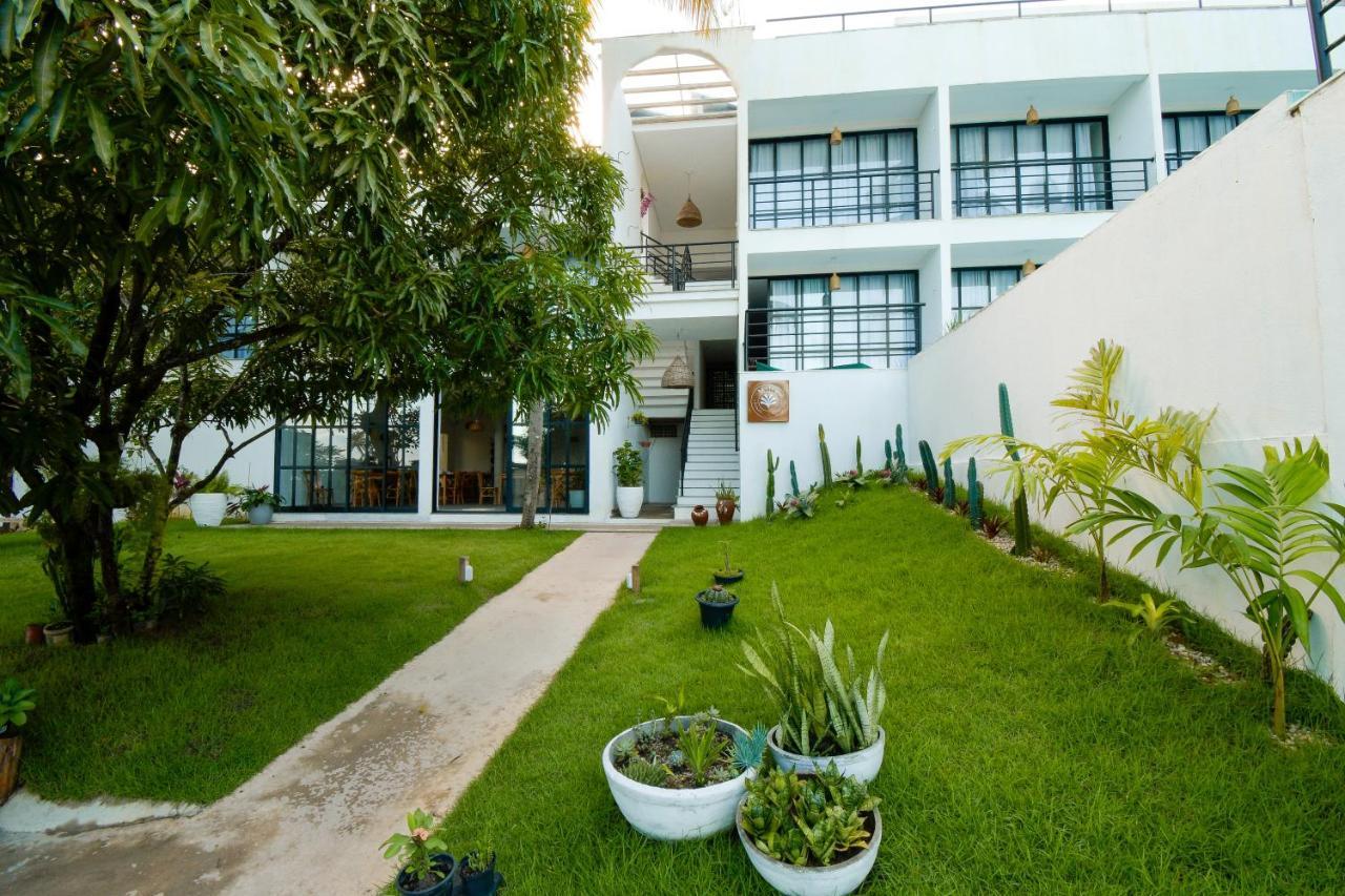 Milie Lounge Pousada Жапаратинга Экстерьер фото