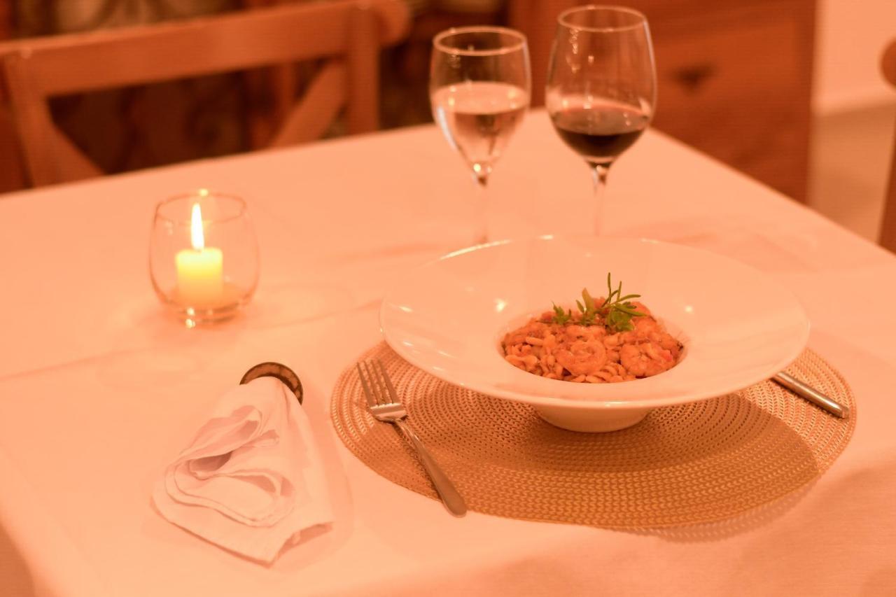 Milie Lounge Pousada Жапаратинга Экстерьер фото